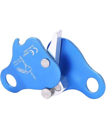 Saluaqui Climbing Rope Castle - Safety Lock & Mountaineering Rope Clamp for Secure Working at Heights - International Shipping Available - Buy Online on GoSupps.com