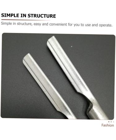 Beaupretty 10-Piece Hair Removal Tool Set - Pet Hair Remover Metal Scraps & Kitchen Appliance Cleaning Devices - Buy Online on GoSupps.com