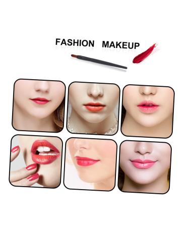 Buy 50pcs Lip Gloss Applicators | Lip Brush & Lipstick Applicator Tools for Flawless Makeup | Fast International Shipping - Buy Online on GoSupps.com