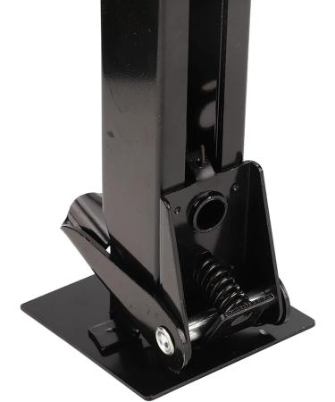 Weikeya Adjustable Parking Jack Stand - 650lbs Stabilizer & 1000lbs Load Capacity for Trailers - Strong & Durable International Shipping - Buy Online on GoSupps.com