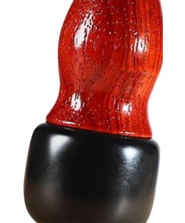 3 Set Electric Scraping Massage Tool - Bianstone Gift for Shoulders & Body (Red) | International Shipping Available - Buy Online on GoSupps.com