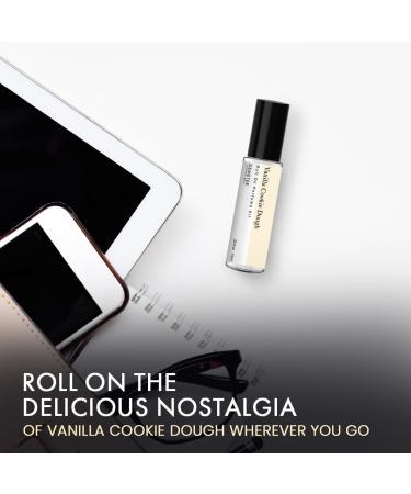 DEMETER Vanilla Cookie Dough Roll On Perfume Oil 0.33 Oz Long-Lasting - Buy Online on GoSupps.com
