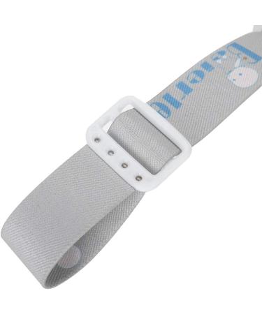 Bedwetting Alarm - Nocturnal Enuresis Sensor with Vibration Ringtone for Elderly, Infants, and Disabled - High Sensitivity Bedwetting Prevention Aid - Buy Online on GoSupps.com