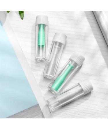 XPEX 4 SPACK Contact Lens Suction Remover - Silicone Lens Introduction & Help for Home & Travel - Buy Online on GoSupps.com