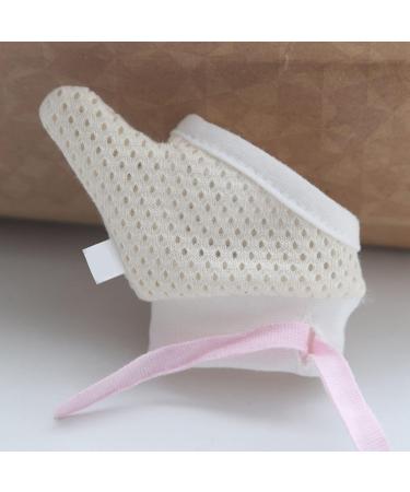 Baby Finger Protection Suction Set | Toddler Suction Gloves for Home Knitting Safe & Comfortable (M) - Buy Online on GoSupps.com