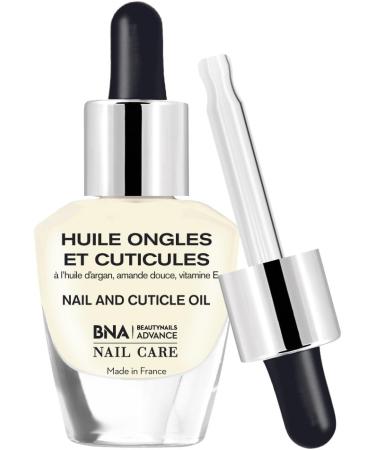 Beautynails Advance Cuticle and Nail Oil 12 ml - Buy Online on GoSupps.com