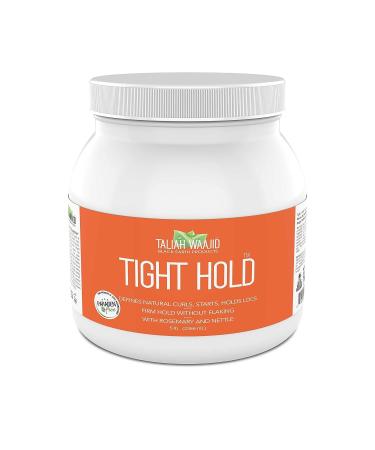Taliah Waajid Tight Hold Loc It Up 5lb - Strong Hold for Natural Hair | S036 - Buy Online on GoSupps.com