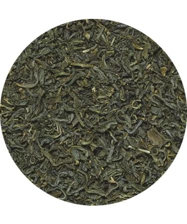  Lerbs & Hagedorn Lerbs & Hagedorn Organic Japanese Tamaryokucha Green Tea | Nutty Notes 1 kg (approx. 81 liters) Lime Green Cup - Buy Online on GoSupps.com