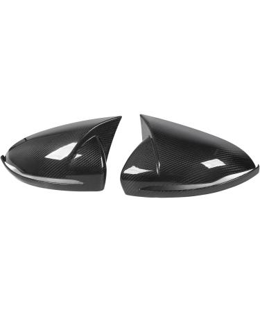 Rearview Mirror Cover Carbon Fiber Replacement for Benz Models | Premium Quality & International Shipping - Buy Online on GoSupps.com