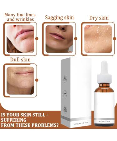 Multi-Peptide S rum Cuivre Peptide 1% Anti- ge Huile de Soins de la Peau Hydratation Intensive et Am lioration de l lasticit 30 ml - Buy Online on GoSupps.com