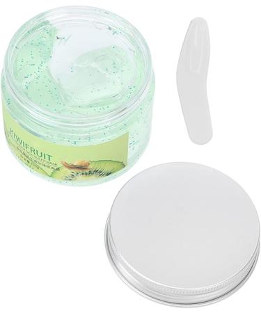 Qukaim Sleeping Facial Mask Kiwi Fruit Sleeping Facial Mask 4.2oz Skin Moisturizing Hydrating Nourishing for Skin Care - Buy Online on GoSupps.com