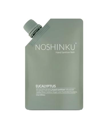 Noshinku Pocket Sprayer Refill Pouch (Eucalyptus)