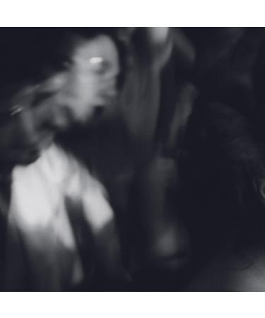 UN/DN Vegan Nail Polish - Depressionist | Long Lasting Black Nail Polish for Men & Women | Cruelty-Free & Eco-Friendly | 0.5 oz - Buy Online on GoSupps.com