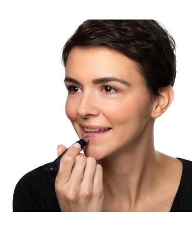 Lune+Aster PowerLips Lip Oil - Vitamin-Packed Treatment for Comfort, Moisture, and Smoothness - Buy Online on GoSupps.com