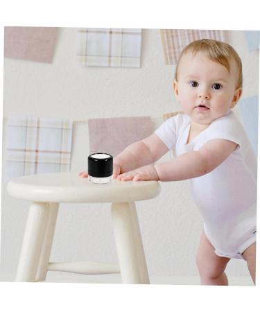 FOMIYES Loose Powder Butter Makeup Powder Body Powder Empty Powder Jar Unkempt Travel Bracket Make up - Buy Online on GoSupps.com