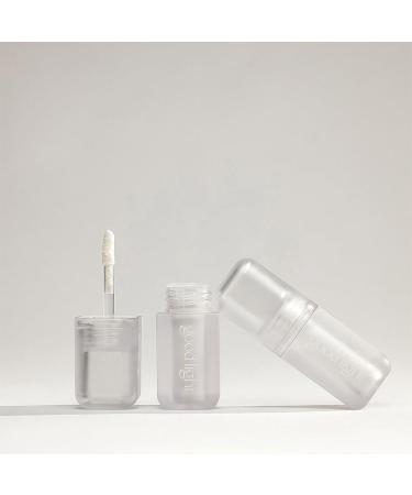 Good Light Taste of Space Lip Milk - Vegan Lip Care Hydrating Raspberry Flavor Nourishes & Smooths Lips 0.15 Fl Oz - Buy Online on GoSupps.com