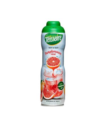 Britvic Pink Grapefruit 600ml