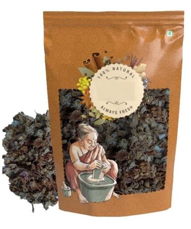 JEVR Feverfew Herb 100 g | for joint support