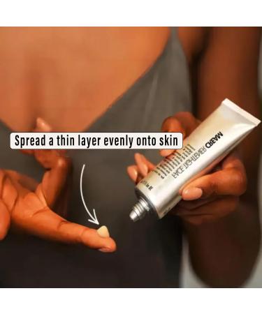 Face Tightener Primer Instant Skin Tightener Primer Face Makeup Blurring Face Primer Primer Face Makeup Mattifying Primer for All Skin Types (2PCS) - Buy Online on GoSupps.com