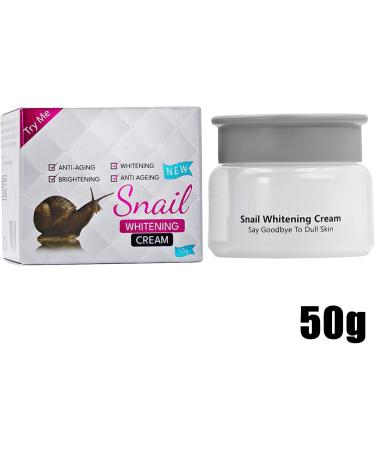  Generisch Face Cream - 50g - Moisturizing and Firming Care - Rejuvenating Skin Care - For Mature Dry Sensitive and Oily Skin - Use morning and night as makeup - Buy Online on GoSupps.com