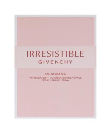 Givenchy Irresistible for Women - 2 Pc Gift Set 2.7oz EDP Spray 0.42oz EDP Spray - Buy Online on GoSupps.com