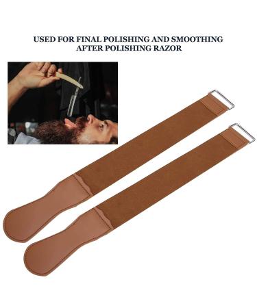 Double-Layered Razor String - 2 Pieces for Sharpening Razor Straps | International Shipping Available - Buy Online on GoSupps.com
