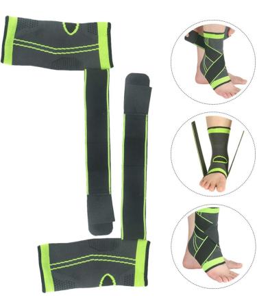 Ankle Brace for Sprains | Premium Ankle Support Sleeve & Pads for Basketball | Warmth & Protection - Buy Online on GoSupps.com
