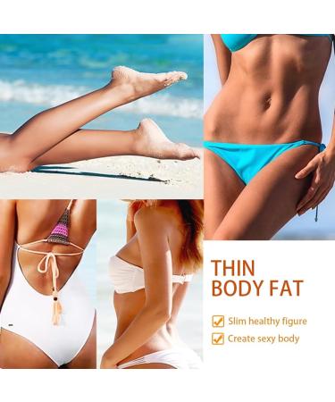 GNHG 1 piece of reinforcing anticelllitis cream 50 g anticelllitish cream with grocery extracts bodyshaped massage cream fatbrailing snaps for abdominal talls cues - Buy Online on GoSupps.com