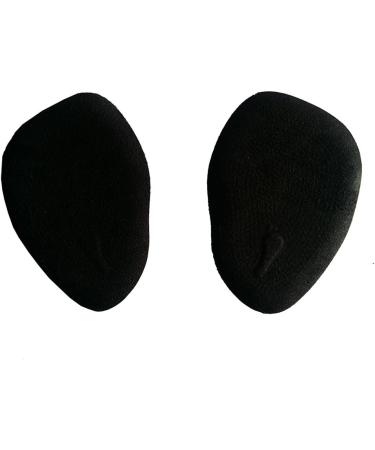 Bringsine Ball of Foot Cushions - Plantar Fasciitis Pain Relief Metatarsal Pads for High Heels and Arch Support - Buy Online on GoSupps.com