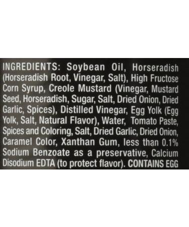 Buy Louisiana Fish Fry Remoulade Sauce 10.5 Oz - Pack of 2 | Authentic Flavor - Buy Online on GoSupps.com