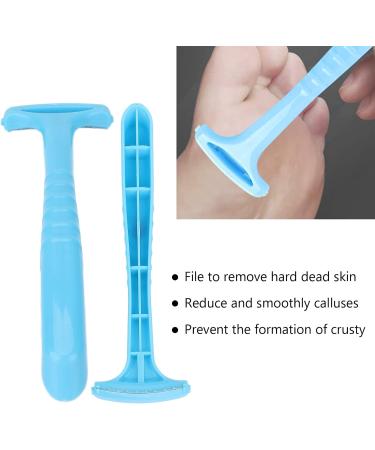 Skin-Friendly Peeling Scraper | Premium Pedicure Tool for Foot Beauty - Shop Internationally - Buy Online on GoSupps.com