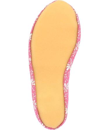 Shop Beck Girls Pink Dream Slippers 26 EU - Cozy & Stylish for International Shipping - Buy Online on GoSupps.com