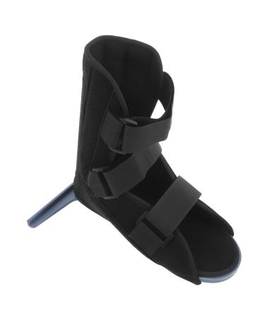 FRCOLOR Foot Brace Support Medical Boot Shoe Boot for Broken Toe Air Boot for Broken Foot Walking Boot for Broken Foot Toe Fracture Boot Foot Stabiliser Orthopedic Shoes Legs and Feet