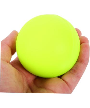 Beavorty 4-Piece Myofascial Release Ball Set - Lacrosse Massage Balls for Trigger Point Therapy Neck & Shoulder Relief - Red Medium (2pcs) - Buy Online on GoSupps.com