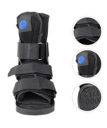 Buy Healvian Kids Walking Shoes Boot Holder - Ankle Support Brace & Foot Protection Medical Quality - International Shipping - Buy Online on GoSupps.com