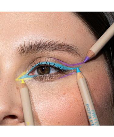  Artdeco ARTDECO Pop Art Kajal Liner Eyeliner Pencil with intense color result 1 x 1.4 g - Buy Online on GoSupps.com
