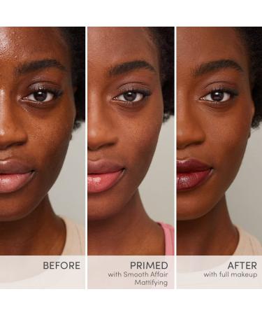 Jane Iredale Smooth Affair Mattifying Face Primer - Transparent | International Shipping Available - Buy Online on GoSupps.com