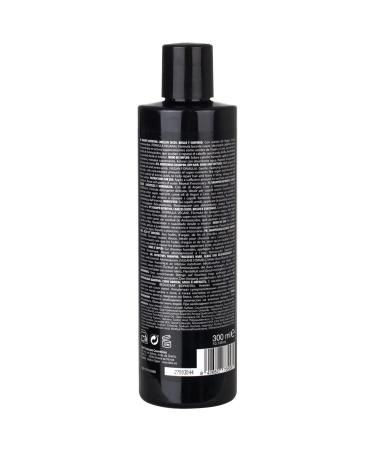 Tahe Gold Shampoo Protein Nourishing 300ml - International Shipping Available - Buy Online on GoSupps.com