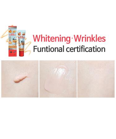 Elizavecca Skin Liar Primer 1.01 fl oz â€“ Best Smoothing Makeup Base for Flawless Finish - Buy Online on GoSupps.com