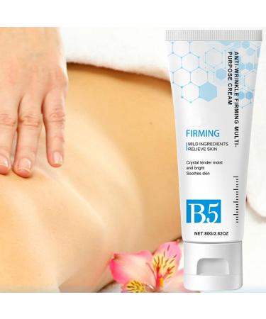 Face Tightening Cream Anti-Wrink-le Cream Rapid Wrink-le Repair Cream 80g Firming Cream For Moisturizes And Makes Skin Fair And Smooth - Buy Online on GoSupps.com