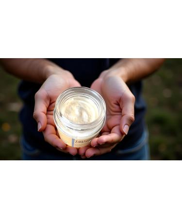 Revival Pharms Natural Tallow Cream Citrus Blend 2 oz Premium Moisturizer with Essential Oils - Buy Online on GoSupps.com