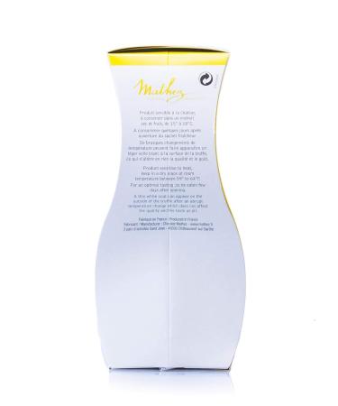 Buy Mathez Truffle Pralines with Salted Caramel - Gourmet International Shipping - Buy Online on GoSupps.com