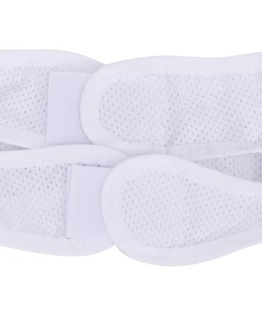 Effective Anti Snoring Chin Strap for Men and Women - Stop Snoring Solution - Buy Online on GoSupps.com