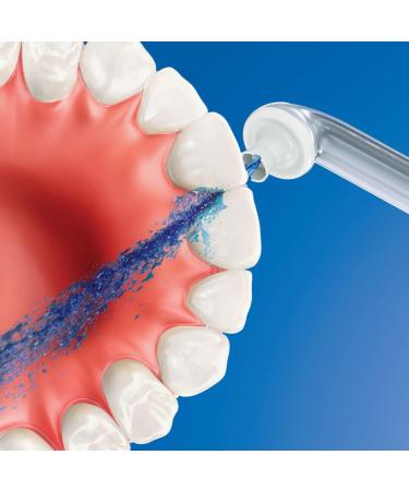 Philips Sonicare AirFloss Ultra Interdental Nozzles HX8032/07 - Advanced Oral Care | International Shipping Available - Buy Online on GoSupps.com