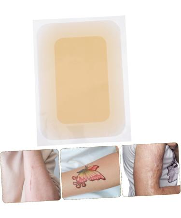 Ruban De Recouvrement De Tatouages Invisibles 10 Pi ces Taille Moyenne tanche Protection Cutan e Pour Cicatrices Et Taches Du Corps Usage Quotidien 14x10cm Comme Montr  - Buy Online on GoSupps.com