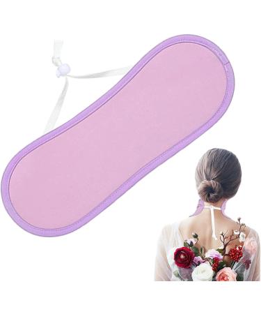 Castor Oil Neck Waist Wrap | Liver Pack Kit Neck Care Wrap Waist Pack - Adjustable Liver Pack Kit Wrap for Waist Abdomen Reproductive System Muscle Kidney Neck Joint Proidl Neck Support - Buy Online on GoSupps.com