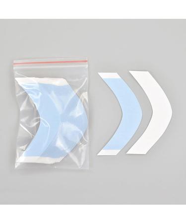 AuntYou 360Pc/Lot Strong Fixed Double-Sided Tape Wig Hair System Tape Waterproof for Adhesive Tape Extended Toupee Lace Wig Film - Buy Online on GoSupps.com