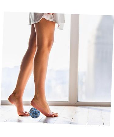 MAGICLULU Muscle Massager Ball - Fitness Roller & Yoga Ball for Ultimate Recovery | International Shipping Available - Buy Online on GoSupps.com