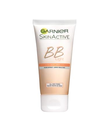 Garnier Skinactive bb cream nude 50 milliliters