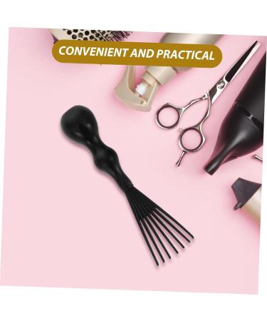 minkissy Nettoyant Pour Brosse Et Peigne Cheveux Kit Entretien Avec Brosse De Nettoyage Et Outil De Retrait De Poils Pour Usage Quotidien Et Voyage - Buy Online on GoSupps.com